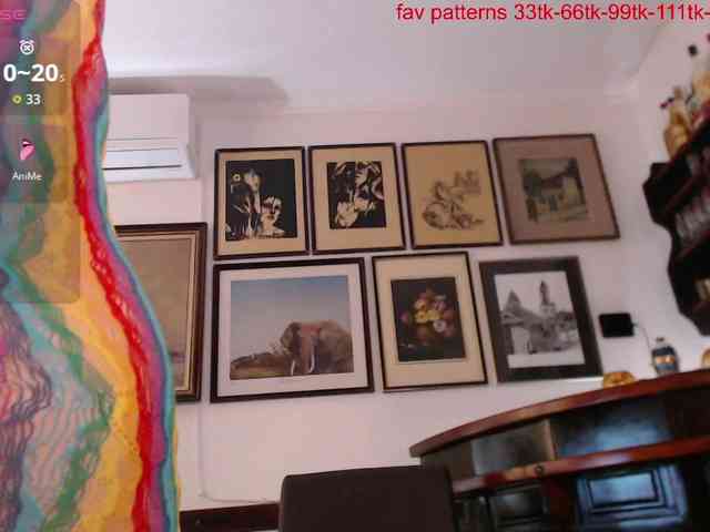 Magdalenaaa webcam