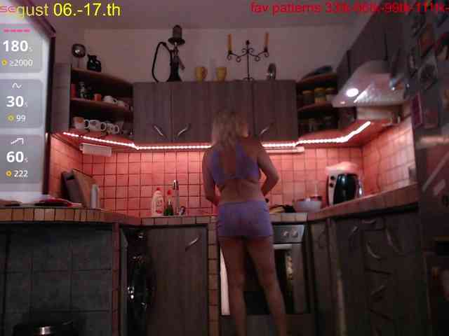 Magdalenaaa webcam