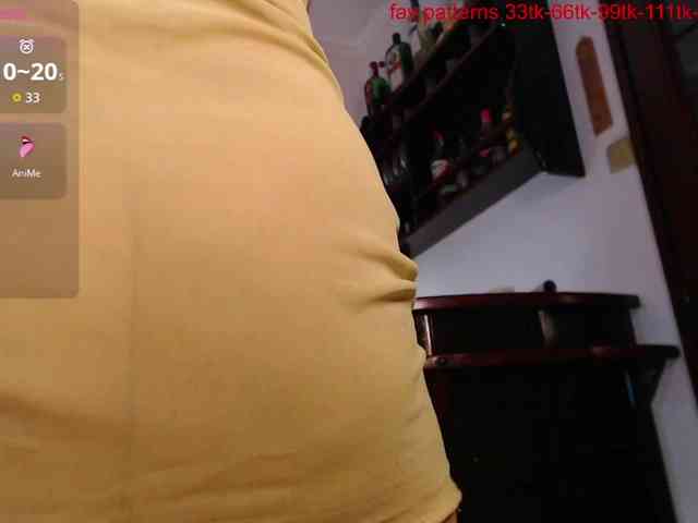 Magdalenaaa webcam
