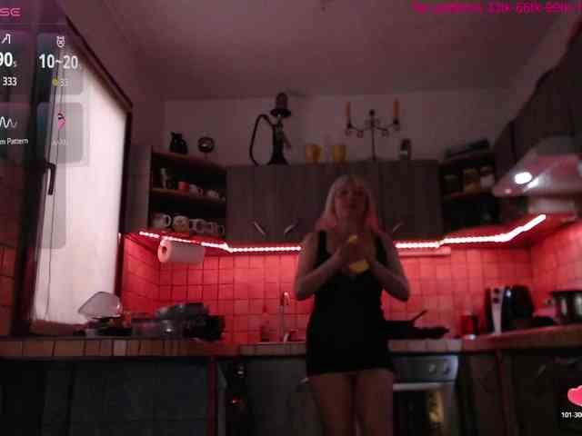 Magdalenaaa webcam
