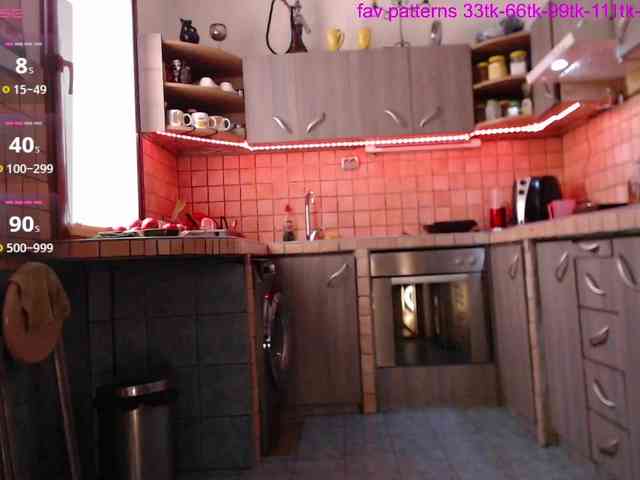 Magdalenaaa webcam