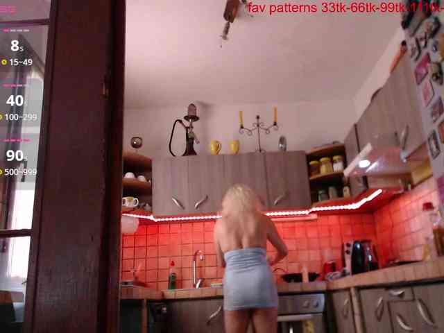 Magdalenaaa webcam
