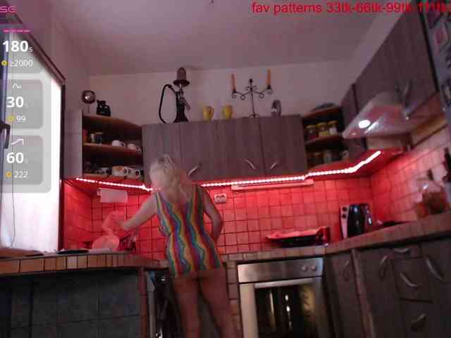 Magdalenaaa webcam