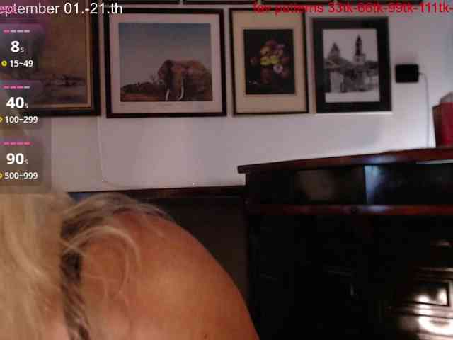 Magdalenaaa webcam
