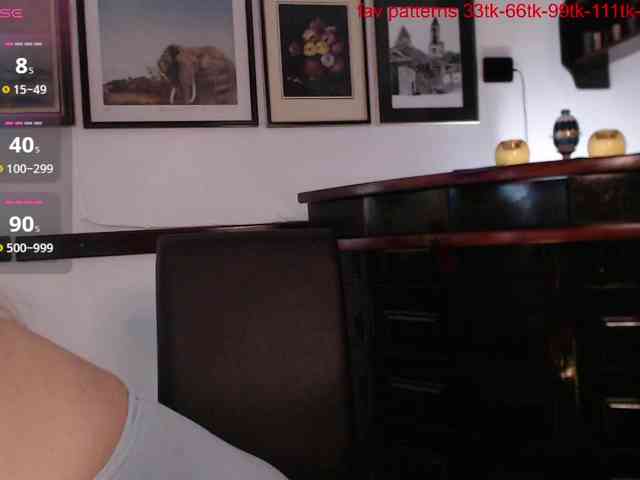 Modelo: Magdalenaaa