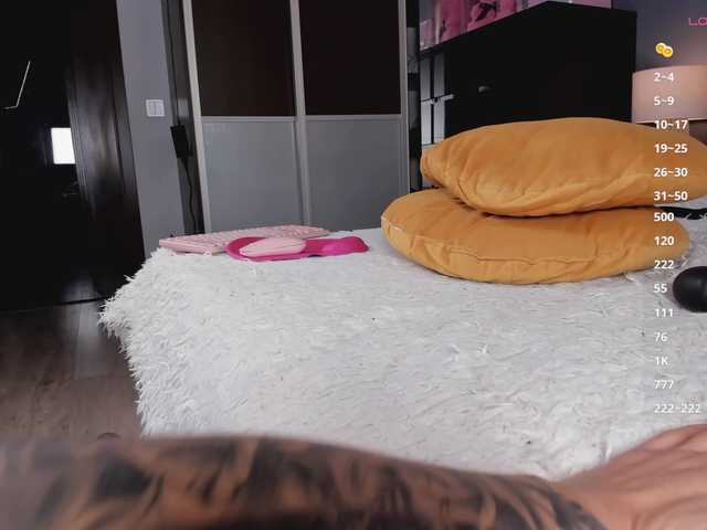 Wild-Angel777's BongaCams profile