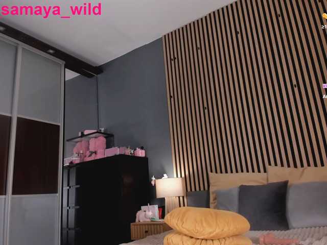 Wild-Angel777 live cam on BongaCams