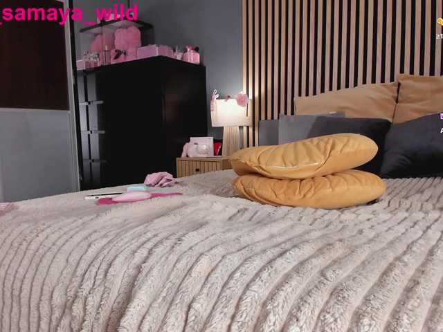 Wild-Angel777 live cam