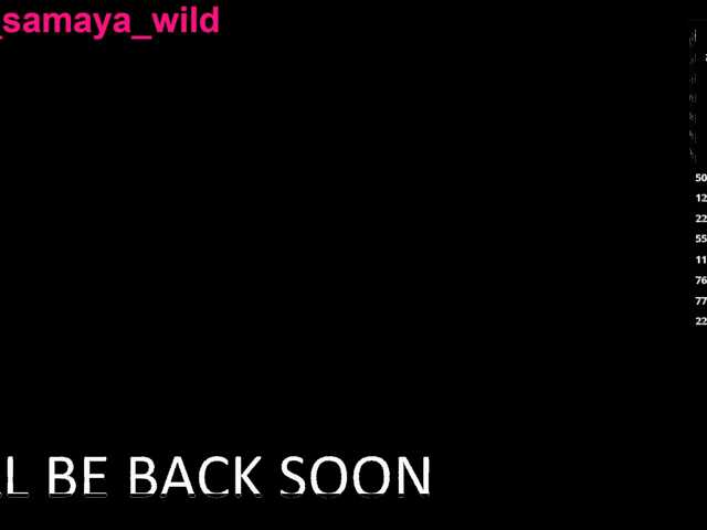 Wild-Angel777