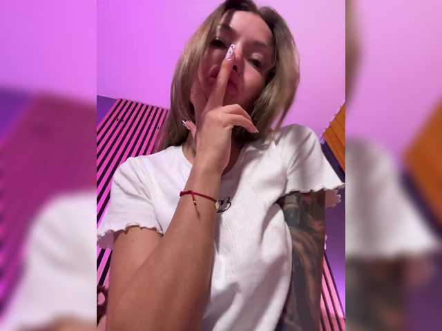 Wild-Angel777's BongaCams profile