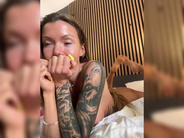 Wild-Angel777 live cam on BongaCams