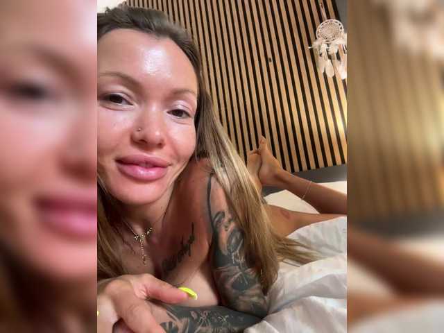 Wild-Angel777 live cam