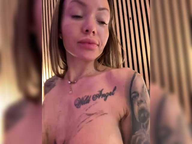 Wild-Angel777's BongaCams profile