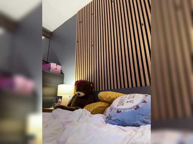 Wild-Angel777's BongaCams show and profile