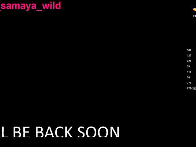 WILD-ANGEL777
