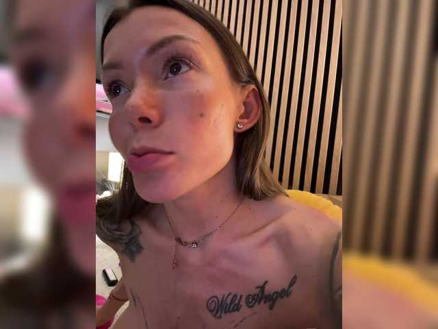 go to chat with WILD-ANGEL777