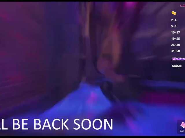 Wild-Angel777's BongaCams profile