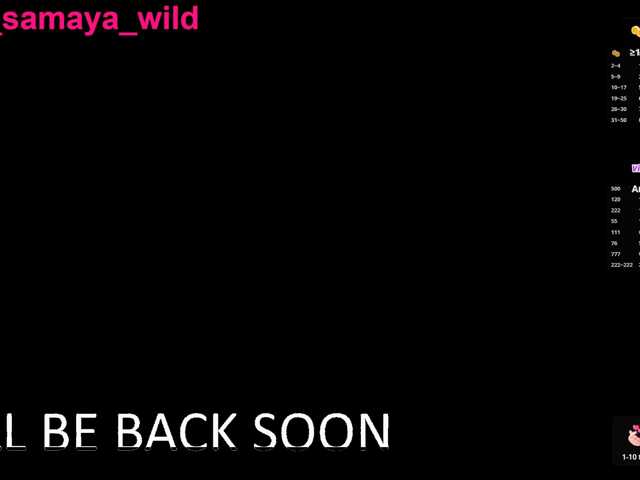 Wild-Angel777