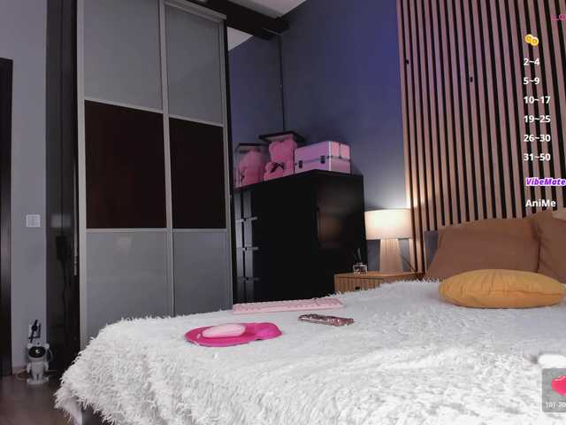 Wild-Angel777 Live Cam Chat on BongaCams