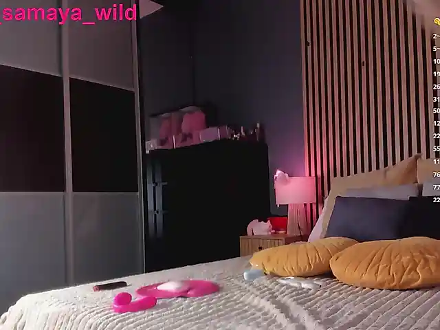 Wild-Angel777
