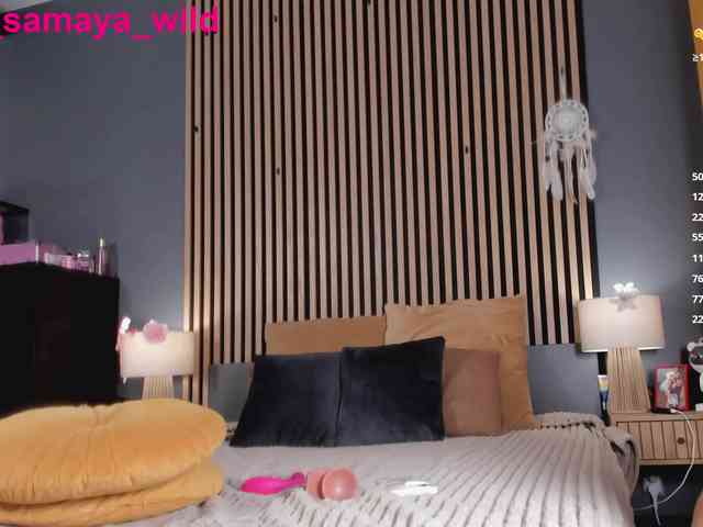 WILD-ANGEL777