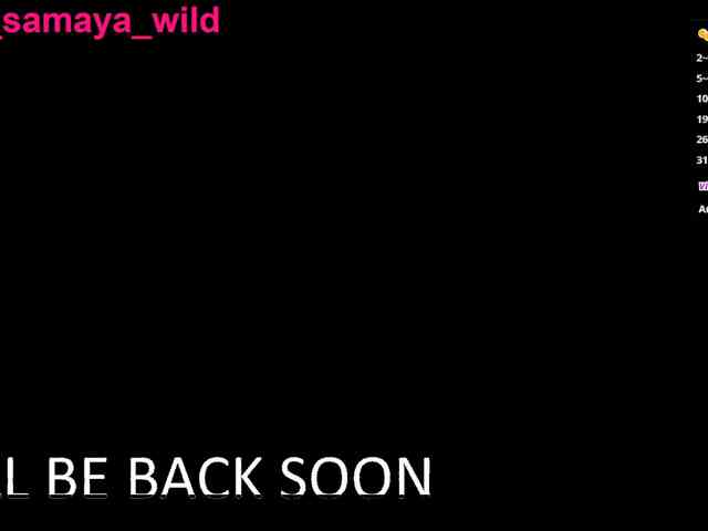 WILD-ANGEL777