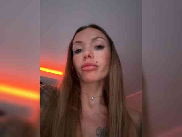 WILD-ANGEL777 webcam