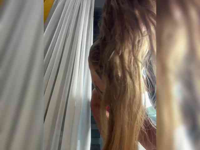WILD-ANGEL777 webcam