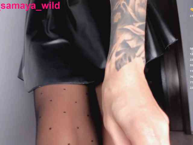 WILD-ANGEL777