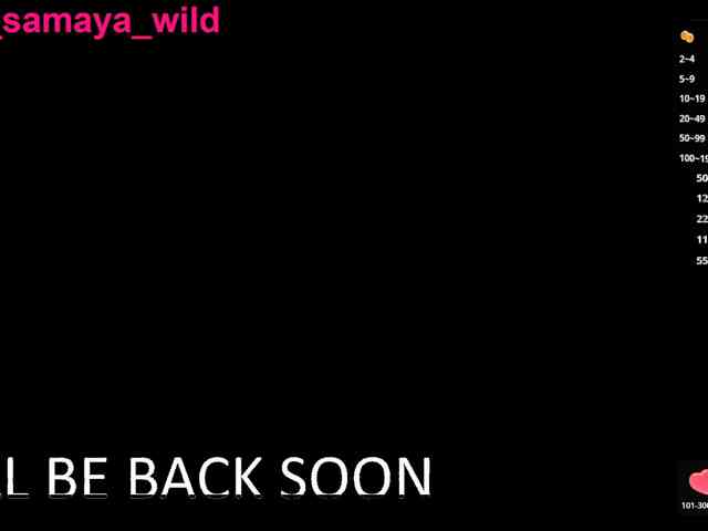WILD-ANGEL777