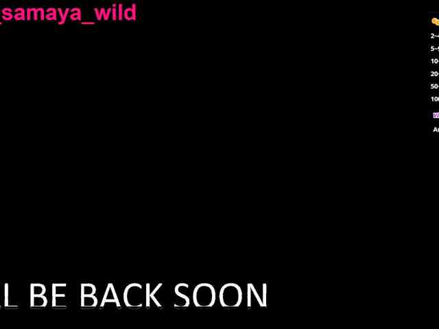 WILD-ANGEL777