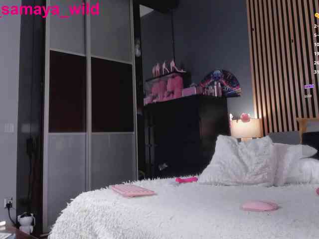 Wild-Angel777
