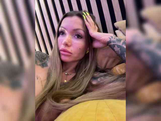Model: WILD-ANGEL777