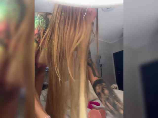 WILD-ANGEL777 webcam