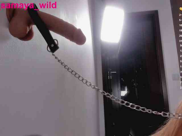 WILD-ANGEL777