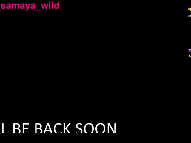 WILD-ANGEL777