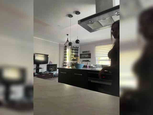 Wild-Angel777 Live Webcam on BongaCams