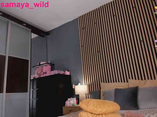 WILD-ANGEL777