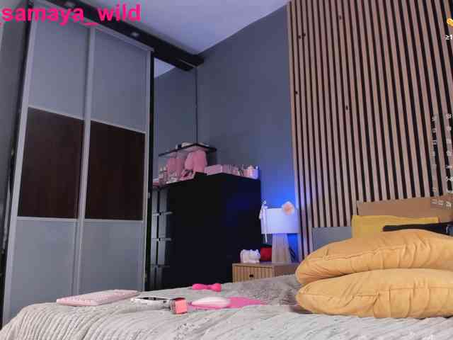 WILD-ANGEL777