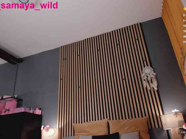 WILD-ANGEL777