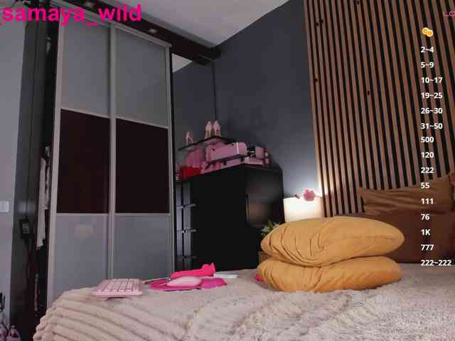 WILD-ANGEL777