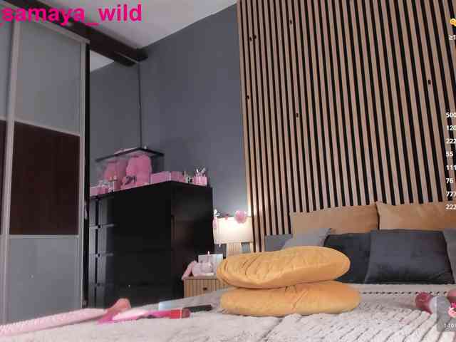 WILD-ANGEL777