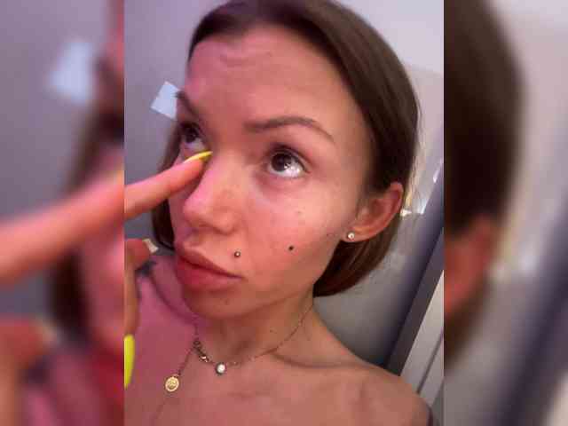 Wild-Angel777 - Girl 