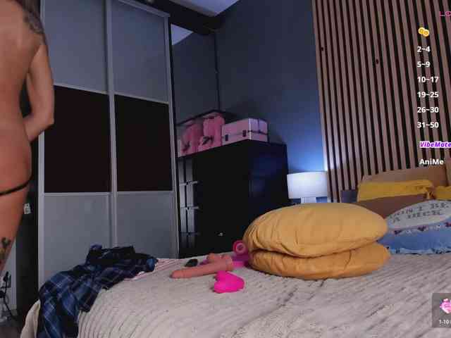 Model: WILD-ANGEL777