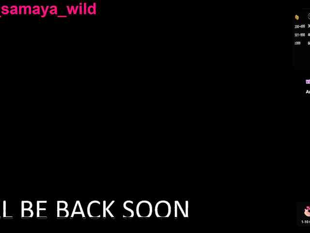 WILD-ANGEL777