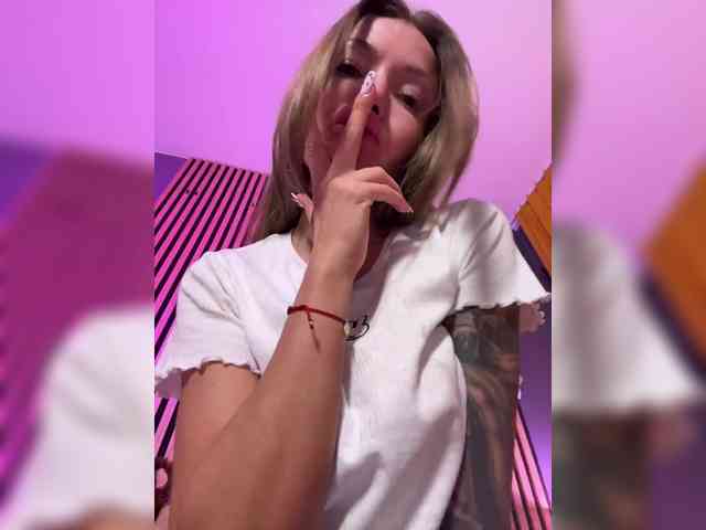 WILD-ANGEL777 webcam