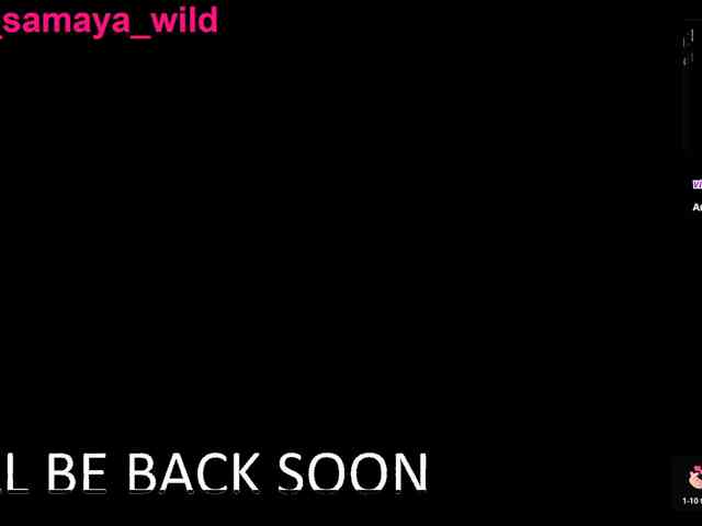 WILD-ANGEL777