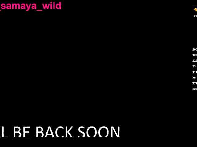 WILD-ANGEL777