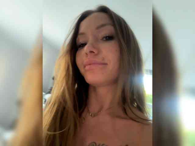 WILD-ANGEL777 webcam