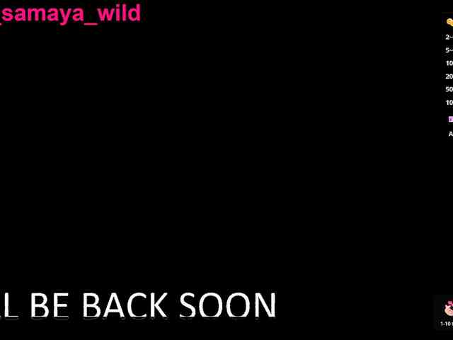 Wild-Angel777